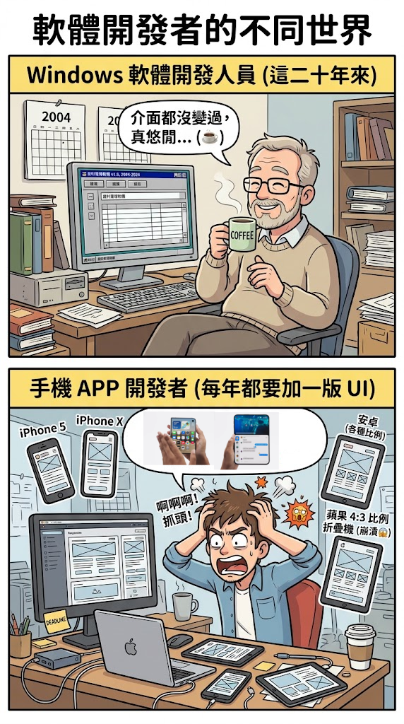 #純靠北工程師9z3