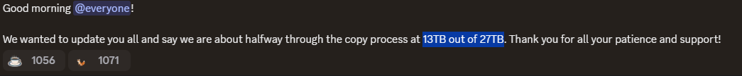 Furaffinity 到底怎麼辦到把一個小...